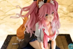 Fate/Extella - Tamamo no Mae Statue - Uniform Version: Phat!