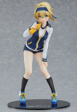 Fate/EXTELLA: Link - Altria Pendragon Statue / PE Uniform Ver. AQ: Good Smile Company