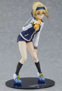 Fate/EXTELLA: Link - Altria Pendragon Statue / PE Uniform Ver. AQ: Good Smile Company