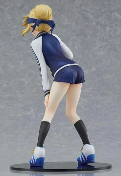 Fate/EXTELLA: Link - Altria Pendragon Statue / PE Uniform Ver. AQ: Good Smile Company