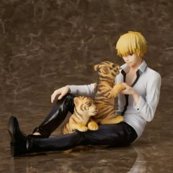 Fate/EXTELLA LINK - Gilgamesh Statue: Union Creative