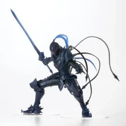 Fate/Extella Link - Lancelot/Berserker Figur [BESCHÄDIGTE VERP.]: Sega