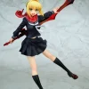 Fate/EXTELLA: Link - Nero Claudius Statue / Winter Rome Version: Ques Q