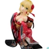 Fate/Extella The Umbral Star - Nero Claudius Statue: Phat!