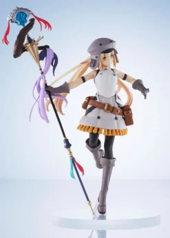 Fate/Extra - Altria Caster / Caster Statue: Aniplex