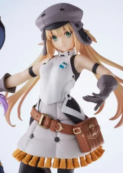 Fate/Extra - Altria Caster / Caster Statue: Aniplex