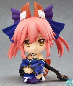 Fate/Extra - Caster Nendoroid: Good Smile Company