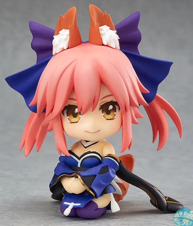 Fate/Extra - Caster Nendoroid: Good Smile Company