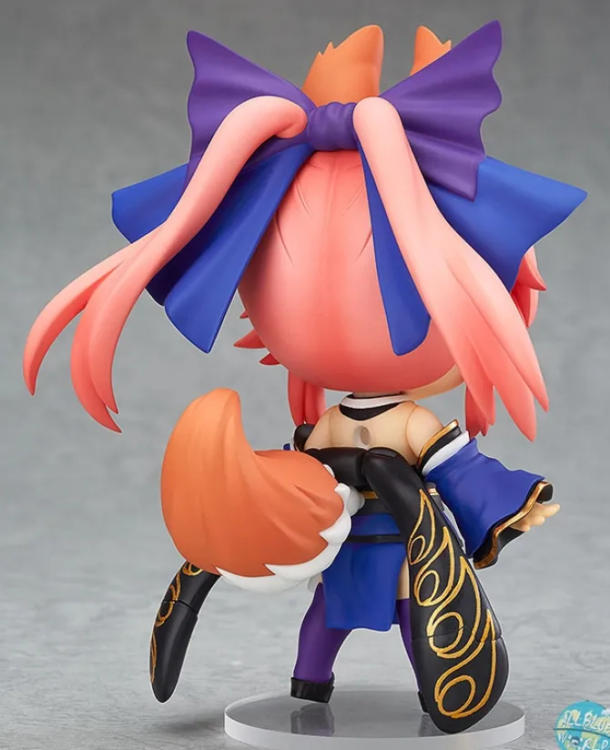 Fate/Extra - Caster Nendoroid: Good Smile Company