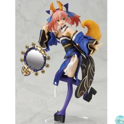 Fate/Extra - Caster Statue: Phat!