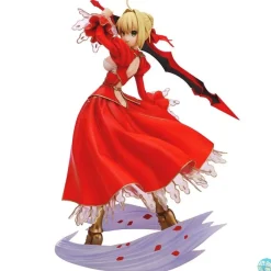 Fate/Extra - Saber Statue - Nero Claudius Statue (Neuauflage): Kotobukiya