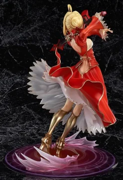 Fate/Extra - Saber Statue [NEUAUFLAGE]: Good Smile Company