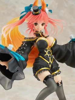 Fate/Extra CCC - Caster / Tamamo no Mae Statue: Phat!