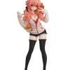 Fate/Extra CCC - Caster Statue - Casual Wear Version: Flare