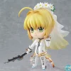 Fate/Extra CCC - Saber Actionfigur - Nendoroid: Good Smile Company