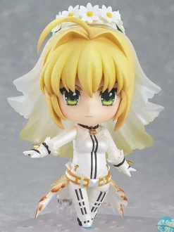 Fate/Extra CCC - Saber Actionfigur - Nendoroid: Good Smile Company