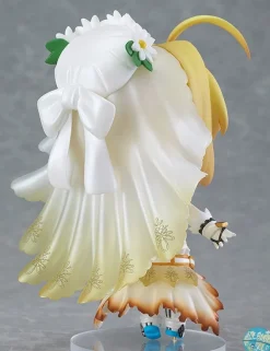 Fate/Extra CCC - Saber Actionfigur - Nendoroid: Good Smile Company