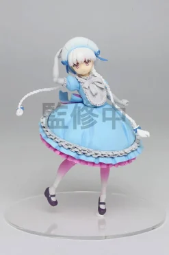 Fate/Extra Last Encore - Alice Figur: Taito