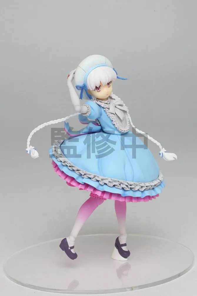Fate/Extra Last Encore - Alice Figur: Taito