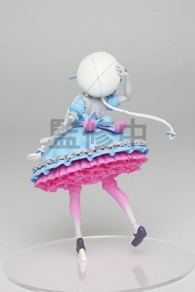 Fate/Extra Last Encore - Alice Figur: Taito