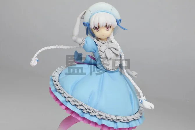 Fate/Extra Last Encore - Alice Figur: Taito