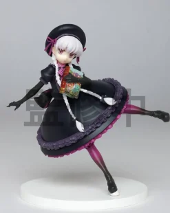 Fate/Extra Last Encore - Caster Figur / Nurse Rhyme Version: Taito