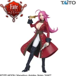 Fate/Extra Last Encore - Francis Drake Figur: Taito