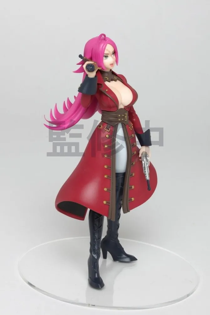 Fate/Extra Last Encore - Francis Drake Figur: Taito