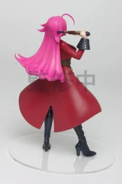 Fate/Extra Last Encore - Francis Drake Figur: Taito