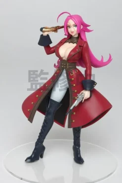 Fate/Extra Last Encore - Francis Drake Figur: Taito