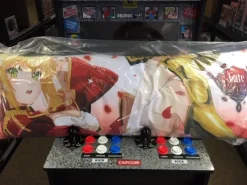 Fate/Extra Last Encore - Kissen / Motiv A: Taito