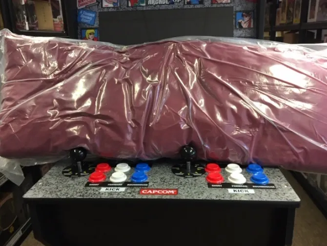 Fate/Extra Last Encore - Kissen / Motiv A: Taito