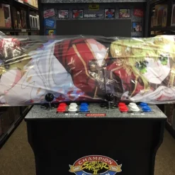 Fate/Extra Last Encore - Kissen / Motiv B: Taito