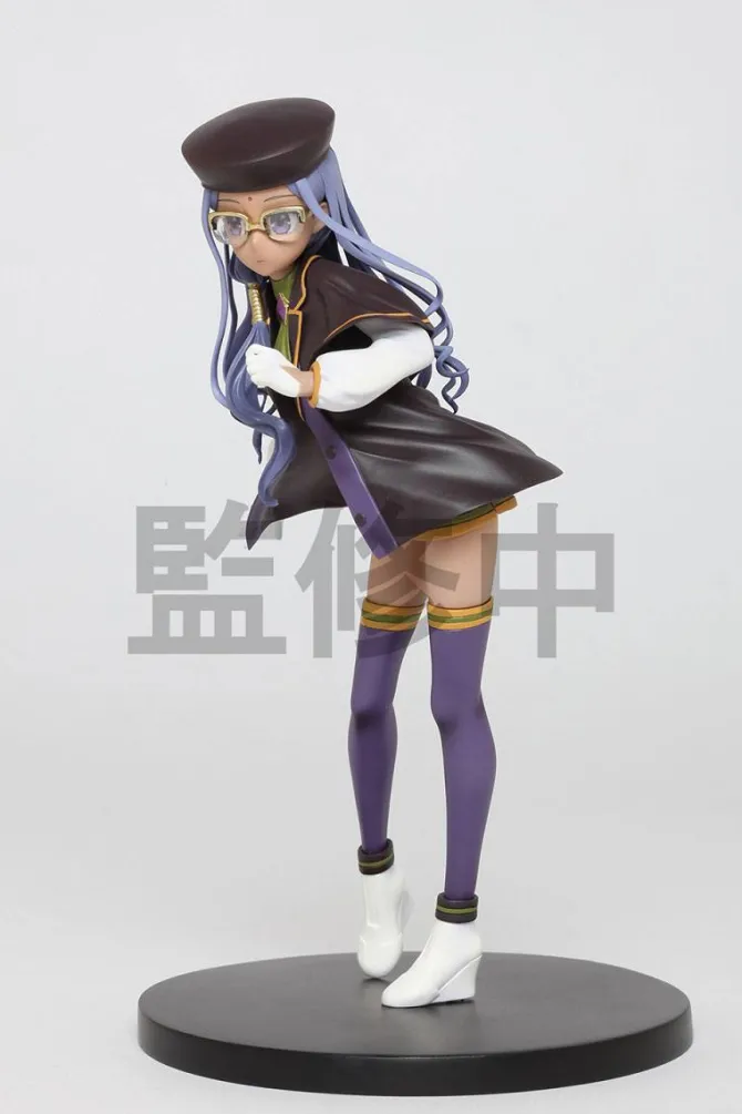 Fate/Extra Last Encore - Rani Figur: Taito