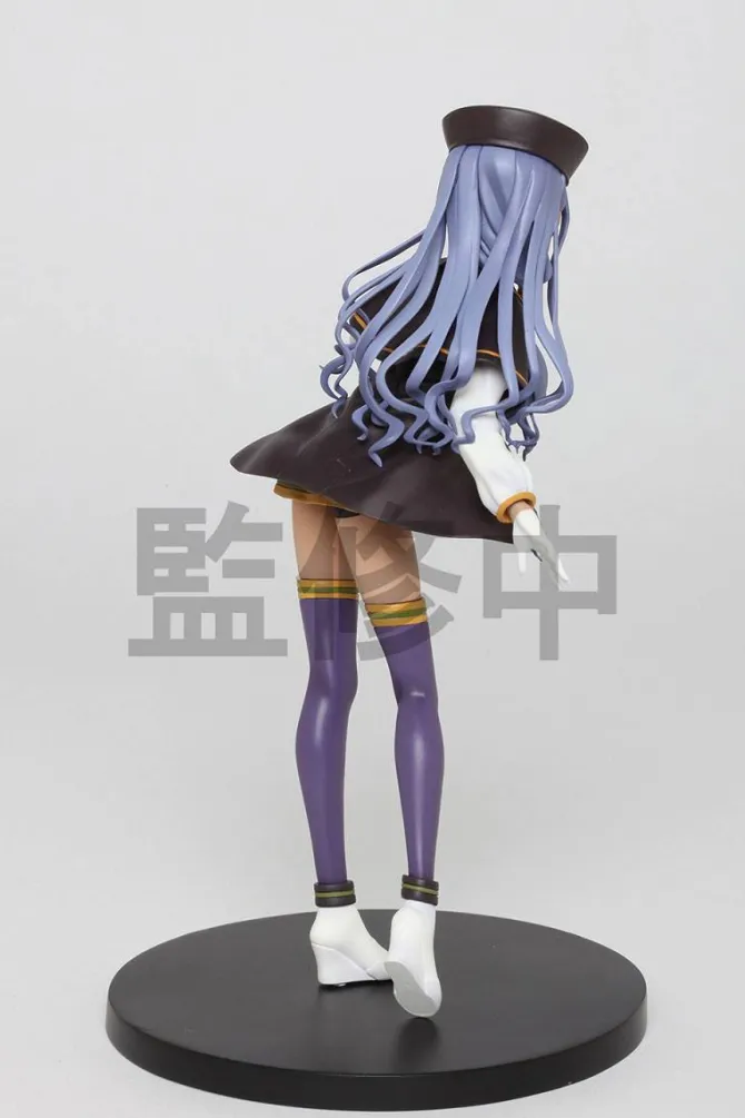 Fate/Extra Last Encore - Rani Figur: Taito