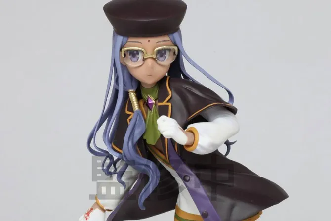 Fate/Extra Last Encore - Rani Figur: Taito