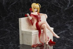 Fate/Extra Last Encore - Saber Statue / Bathrobe Version: Aniplex