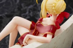 Fate/Extra Last Encore - Saber Statue / Bathrobe Version: Aniplex