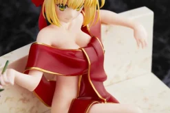 Fate/Extra Last Encore - Saber Statue / Bathrobe Version: Aniplex