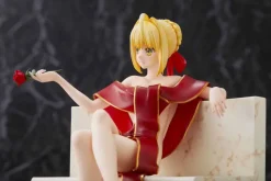 Fate/Extra Last Encore - Saber Statue / Bathrobe Version: Aniplex