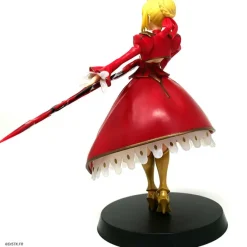 Fate/Extra Last Encore - Saber Figur: Sega