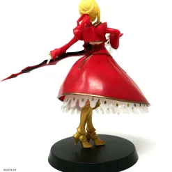 Fate/Extra Last Encore - Saber Figur: Sega