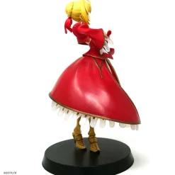 Fate/Extra Last Encore - Saber Figur: Sega