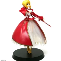 Fate/Extra Last Encore - Saber Figur: Sega