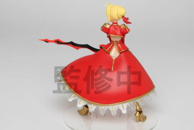 Fate/Extra Last Encore - Saber Figur: Taito