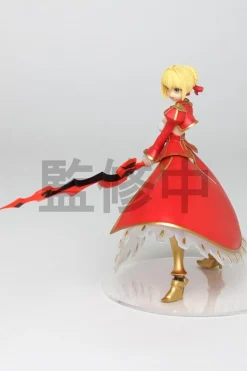 Fate/Extra Last Encore - Saber Figur: Taito