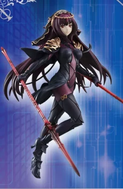 Fate/Gand Order - Lancer Figur: FuRyu