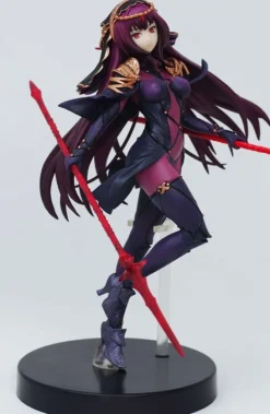 Fate/Gand Order - Lancer Figur: FuRyu