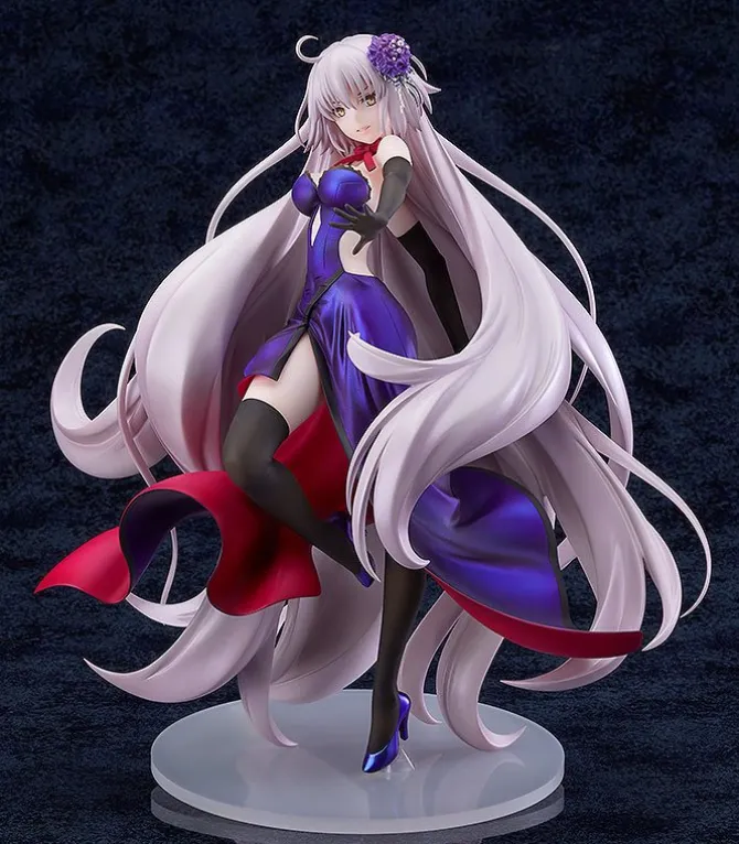 Fate/Grand / Order - Avenger/Jeanne d'Arc Statue: Max Factory