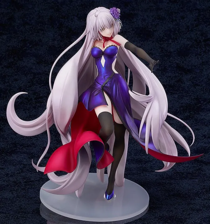 Fate/Grand / Order - Avenger/Jeanne d'Arc Statue: Max Factory